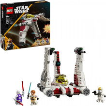 LEGO Star Wars V-19 Torrent Starfighter 75432 LEGO Star Wars V-19 Torrent Starfighter 75432