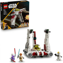 LEGO Star Wars V-19 Torrent Starfighter 75432 LEGO Star Wars V-19 Torrent Starfighter 75432