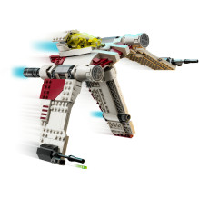 LEGO Star Wars V-19 Torrent Starfighter 75432 LEGO Star Wars V-19 Torrent Starfighter 75432