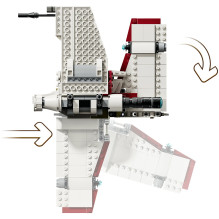 LEGO Star Wars V-19 Torrent Starfighter 75432 LEGO Star Wars V-19 Torrent Starfighter 75432
