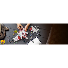 LEGO Star Wars V-19 Torrent Starfighter 75432 LEGO Star Wars V-19 Torrent Starfighter 75432