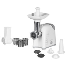 Esperanza EKM033 smulkintuvas 2200 W Baltas Esperanza EKM033 smulkintuvas 2200 W Baltas