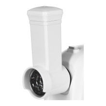 Esperanza EKM033 smulkintuvas 2200 W Baltas Esperanza EKM033 smulkintuvas 2200 W Baltas