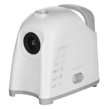 Esperanza EKM033 smulkintuvas 2200 W Baltas Esperanza EKM033 smulkintuvas 2200 W Baltas