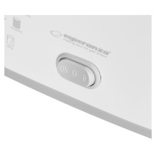 Esperanza EKM033 smulkintuvas 2200 W Baltas Esperanza EKM033 smulkintuvas 2200 W Baltas