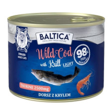 BALTICA Excellent Cod with...