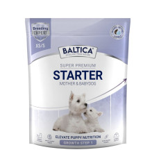 BALTICA Super Premium...