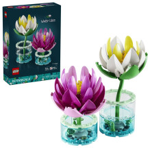 LEGO BOTANICALS 11511 Water...
