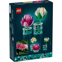 LEGO BOTANICALS 11511 Water Lilies