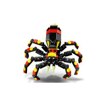 LEGO CREATOR 3 IN 1 31159 Surprising Spider LEGO CREATOR 3 IN 1 31159 Surprising Spider