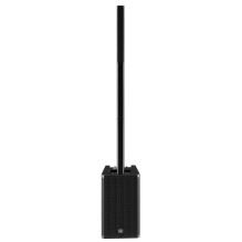 Yamaha Stagepas 1K mkII Freestanding Public Address (PA) system 1100 W Black Yamaha Stagepas 1K mkII Freestanding Public Address (PA) system 1100 W Black