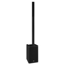 Yamaha Stagepas 1K mkII Freestanding Public Address (PA) system 1100 W Black Yamaha Stagepas 1K mkII Freestanding Public Address (PA) system 1100 W Black