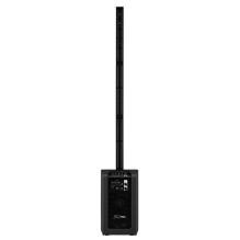 Yamaha Stagepas 1K mkII Freestanding Public Address (PA) system 1100 W Black Yamaha Stagepas 1K mkII Freestanding Public Address (PA) system 1100 W Black