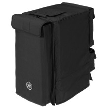 Yamaha Stagepas 1K mkII Freestanding Public Address (PA) system 1100 W Black Yamaha Stagepas 1K mkII Freestanding Public Address (PA) system 1100 W Black