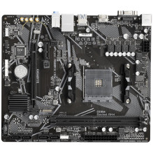 GIGABYTE A520M K V2 Pagrindinė plokštė GIGABYTE A520M K V2 Pagrindinė plokštė
