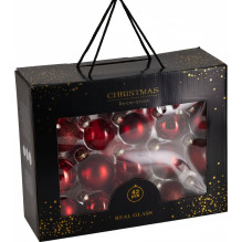 Christmas tree toy set...