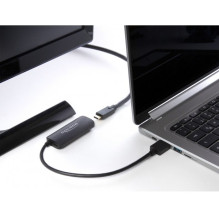 Adapteris USB Delock HDMI-A...