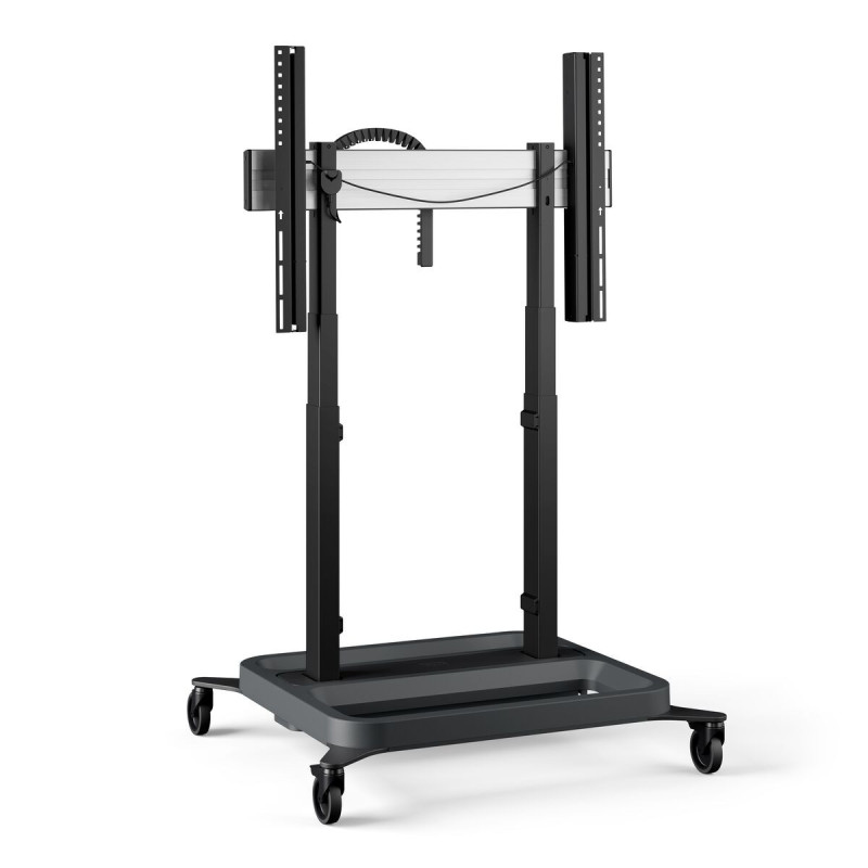 Vogels RISE 5200 Trolley with electric display lift DirectControl