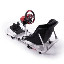 Vevor Oplite 104318 Sacīkšu kokpits