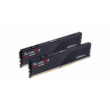 Atmintis G.Skill Flare X5, DDR5, 32 GB, 6000MHz, CL32 (F5-6000J3238F16GX2-FX5) Atmintis G.Skill Flare X5, DDR5, 32 GB, 6000MHz, CL32 (F5-6000J3238F16GX2-FX5)