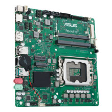 Asus PRO H610T-CSM