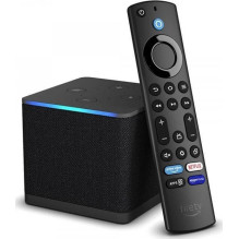 Amazon Fire TV Cube 4K (3rd Gen) multimedia player