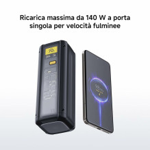 PowerBank 212W HyperCharge 25000mAh GL PowerBank 212W HyperCharge 25000mAh GL