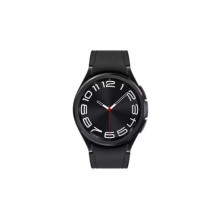 Samsung Watch 6 SM-R955 43mm LTE, black (EU)