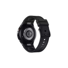 Samsung Watch 6 SM-R955 43mm LTE, black (EU)