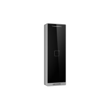Kortelių skaitytuvas Hikvision DS-K1105EMB (EM 125kHz, RS485, Wiegand W26 / W34, IP66)