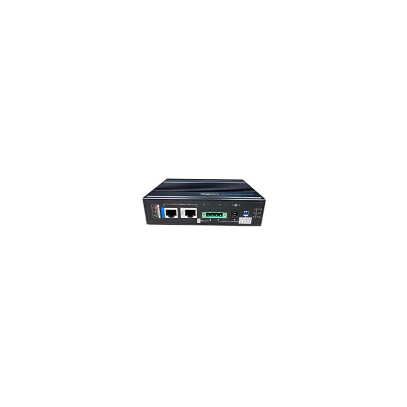 Daliklis PoE UTEPO UPD7301-PDD