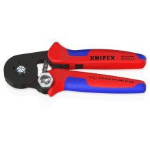 Crimping pliers KNIPEX...