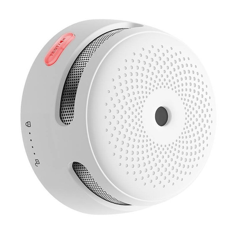 Dūmų detektorius X-Sense XS01-WX (Autonominis, WIFI)
