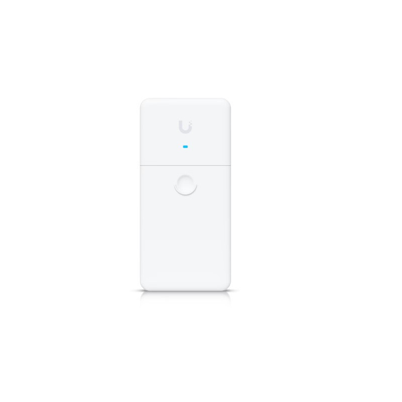 Kartotuvas UniFi Ubiquiti UACC-LRE (2xGbE RJ45, iki 1km)