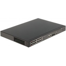 Dahua 16-port switch...