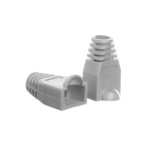 RJ45 plug cap LK-NA-106-GY...
