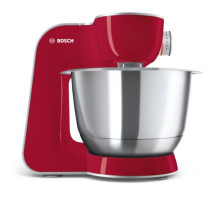 Bosch MUM 58720 CreationLine Deep Red(Boj.iepak)