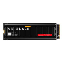 SSD, SANDISK, 2400xTBW...