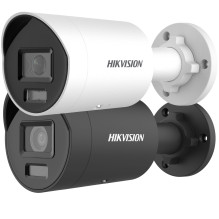 Hikvision bullet...