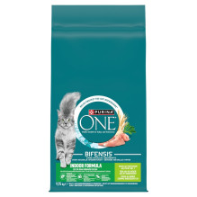 PURINA One Indoor Formula -...