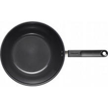 Fiskars FF Wok keptuvė 28 cm 1072313 Fiskars FF Wok keptuvė 28 cm 1072313