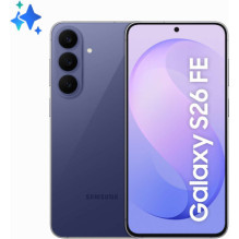 Samsung S741B Galaxy S26 FE 256GB Blueberry Samsung S741B Galaxy S26 FE 256GB Blueberry
