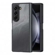 Dux Ducis Aimo case for Samsung Galaxy Z Fold 6 - black Dux Ducis Aimo case for Samsung Galaxy Z Fold 6 - black