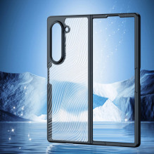 Dux Ducis Aimo case for Samsung Galaxy Z Fold 6 - black Dux Ducis Aimo case for Samsung Galaxy Z Fold 6 - black