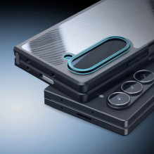 Dux Ducis Aimo case for Samsung Galaxy Z Fold 6 - black Dux Ducis Aimo case for Samsung Galaxy Z Fold 6 - black