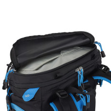 Camera Backpack - F-STOP Loka UL 37L Weatherproof Black Camera Backpack - F-STOP Loka UL 37L Weatherproof Black