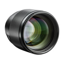 Lens - Viltrox AF 85mm F1.8...