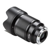 Lens - Viltrox AF 85mm F1.8 STM mk II FE Sony E