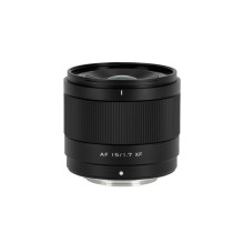 Camera lens - Viltrox AF...