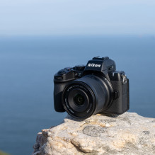Objektyvas - Viltrox AF 15mm F1.7 Air Nikon Z